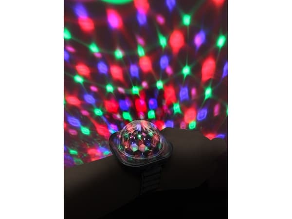 STARS, Disco Light-armbånd