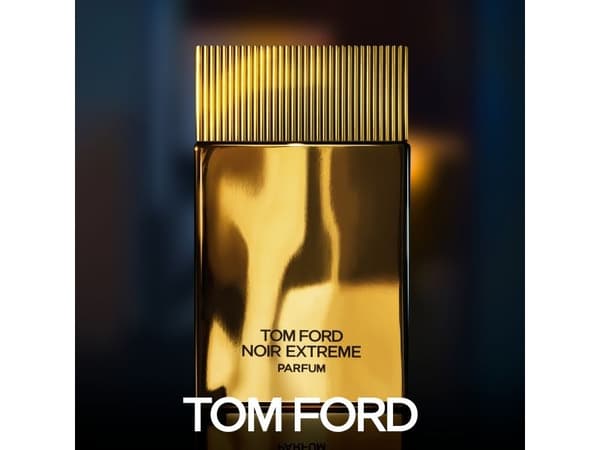 Tom Ford Noir Extreme Parfum for Men 1.7 oz Spray