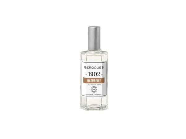 Berdoues 1902 Naturelle Eau de Cologne 125 ml (unisex)