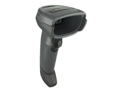 Zebra DS4608-SR - USB Kit - strekkodeskanner - håndholdt - 2D-bildefremviser - dekodet - USB