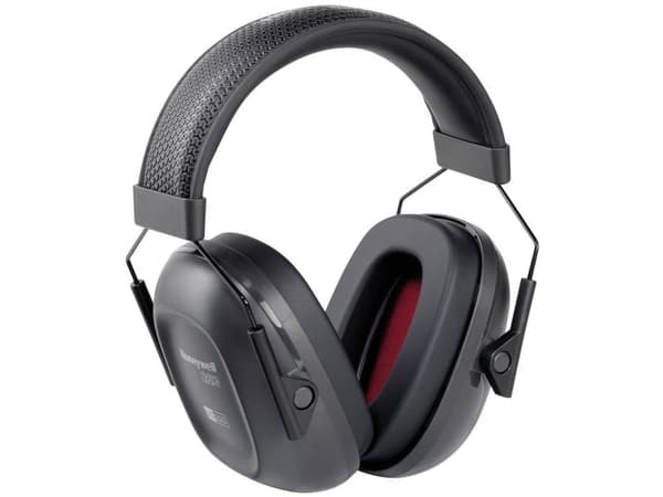 HONEYWELL Verishield VS110 hörselkåpor SNR 27 dB