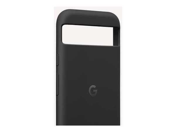 Google GA05487-WW, Cover, Google, Pixel 8a, 15,5 cm (6,1"), Sort