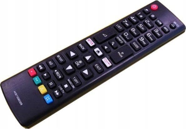 LXP5308 LG AKB75095308