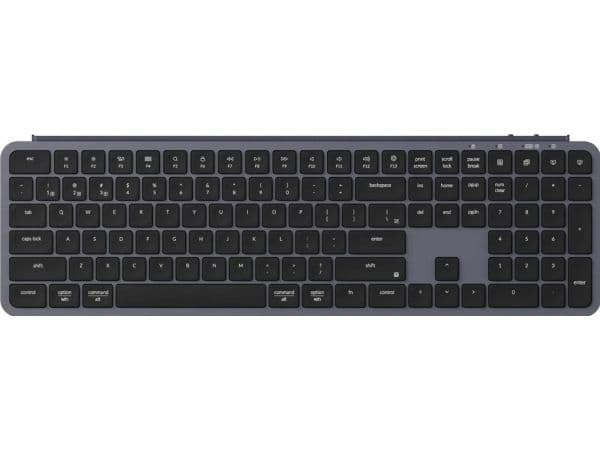 Keychron B6 Pro -näppäimistö (B6P-K1)