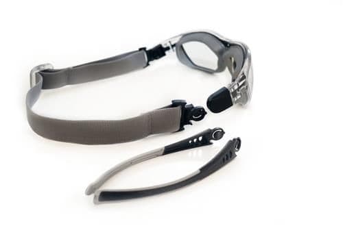 Sikkerhedsbrille OX-ON Multi Supreme
