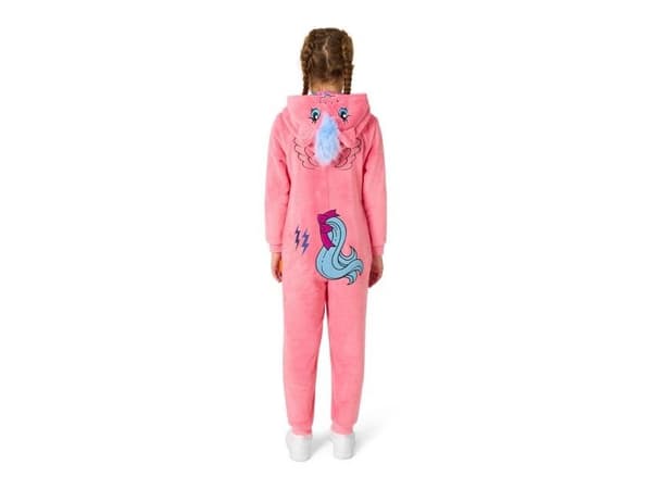 My Little Pony Firefly kostume