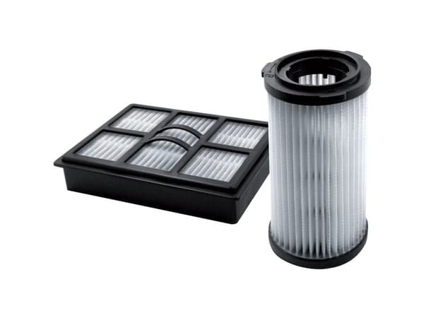 Sencor SVX 005HF, Filter, Svart, Hvit, SVC 900