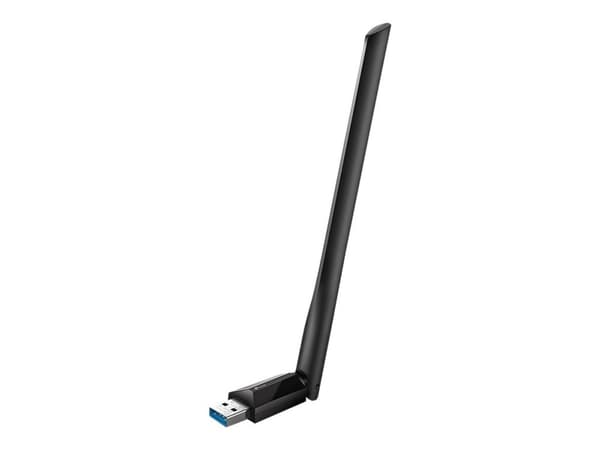 TP-Link Archer T3U Plus - Nettverksadapter - USB 3.0 - 802.11ac