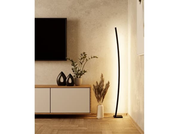 EGLO PICACHA FLOOR 3600L H1625 MUSTA