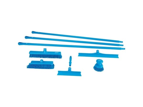 Starter Kit, Vikan, 40x12,5cm, blå