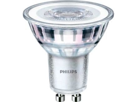 CorePro LED Spot 4,6W 830, 370 lumen, GU10, 36°