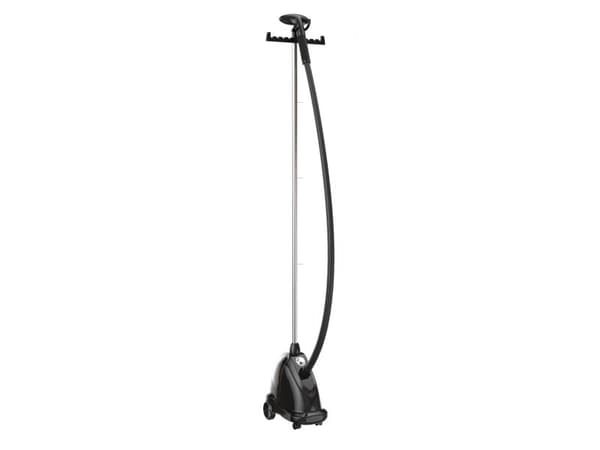 SteamOne PRO2000 klädångare, svart