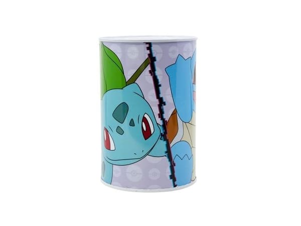 Pokemon säästöpossu