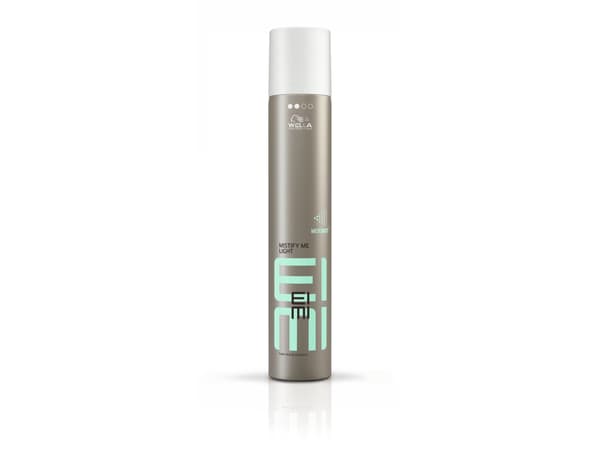 Wella Professionals Eimi Mistify Me Light Hairspray - 500ml