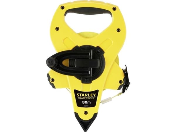 Stanley PowerWinder måttband 30 m