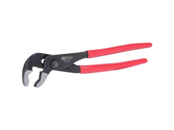 KS Tools 115.7000 vannpumpetang 250 mm