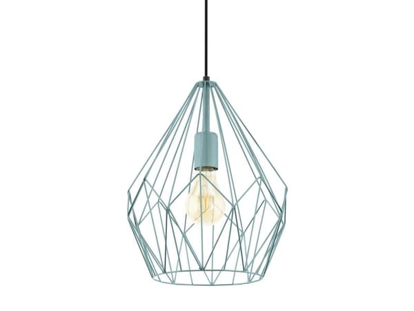 EGLO CARLTON 1 pendellampe i mint