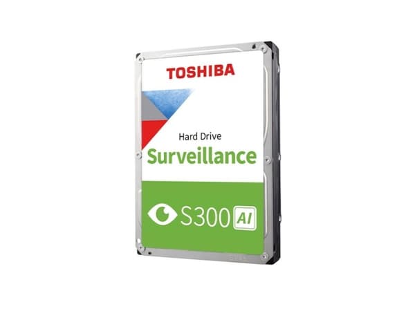 *BULK* S300 AI Surveillance HD 8TB