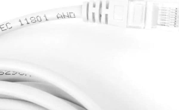 Gembird GEMBIRD Eth Patchkabel cat5e UTP 15m - PP12-15M - 29601031909