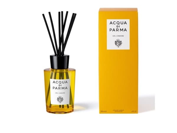 La Casa de los Aromas ACQUA DI PARMA Primo Amore duftdiffusor 180 ml