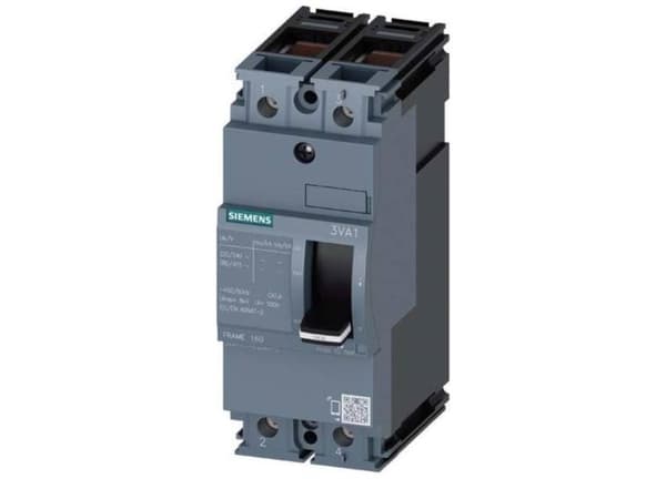 Siemens 3VA1196-3ED26-0AA0, IP40