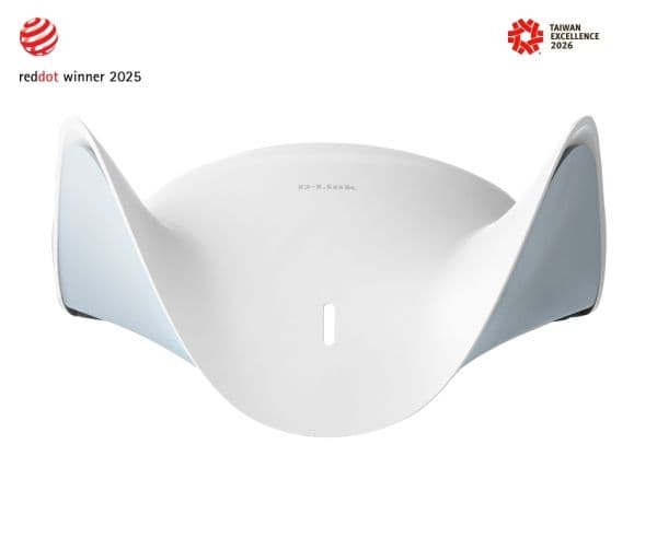 BE9500 Wi-Fi 7 Smart Mesh -reititin