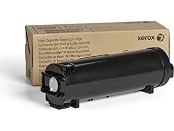 Xerox Toner 106R03946 Black