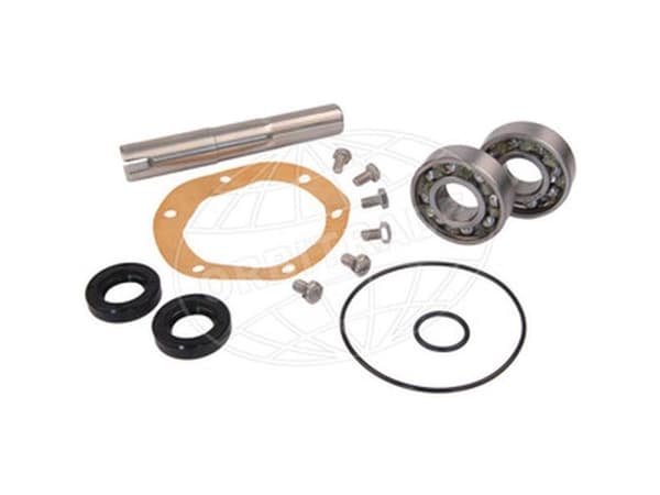 Orbitrade rep.-sats. Sjövattenpump D40-D44, MF