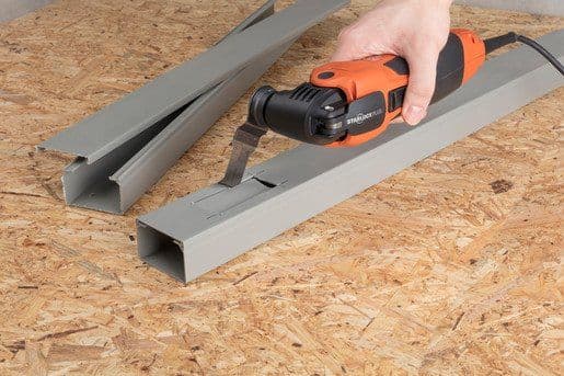 Wolfcraft 4238000 Dyksavklinge 1 stk