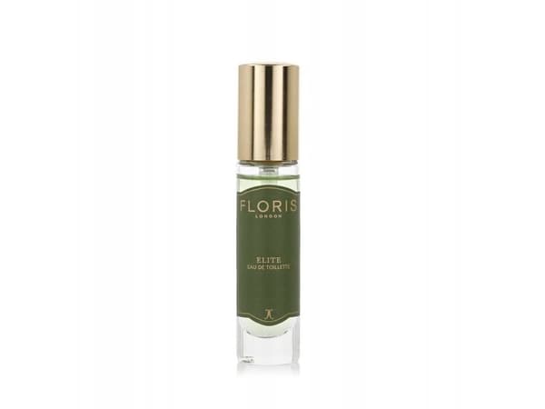 Floris Elite Eau De Toilette Spray - 10 Ml
