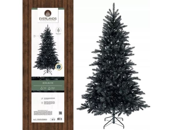 Kaemingk kunstig juletre BERLIN 684376