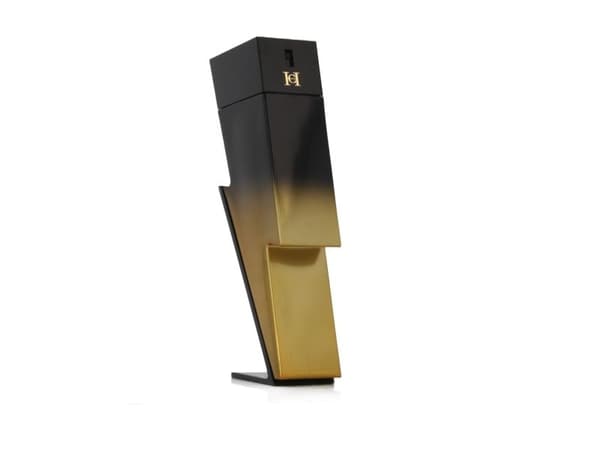 Carolina Herrera Bad Boy Extreme Eau De Parfum Spray 100ml