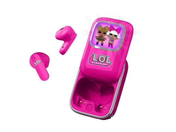 LOL Surprise-hodetelefoner