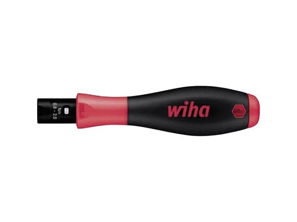 Wiha 2852, 320 g, lajitelma/rød