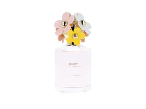 Marc Jacobs Daisy Eau So Fresh Edt Spray - Dame - 125 ml