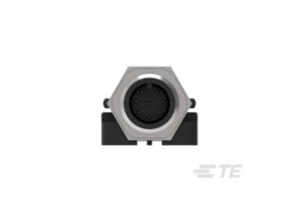 TE Connectivity 5-2172080-2 brett 1 stk