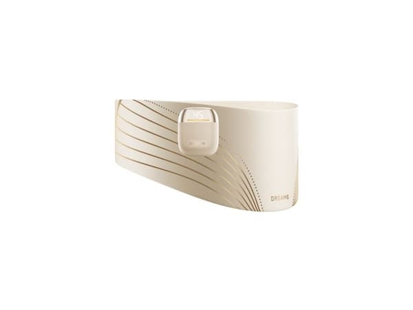 Dreame D30 midjemassageapparat - guld