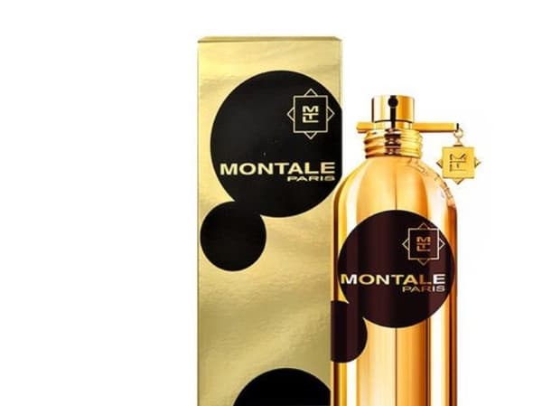 Montale Paris Dark Aoud Edp Unisex 100 Ml