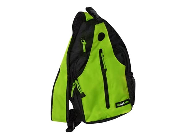 NetAlly ALLYSPACK SHOULDER SLING BAG