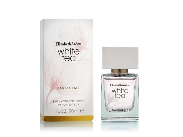 E.Arden White Tea Eau Florale Edt Spray - - 30 ml
