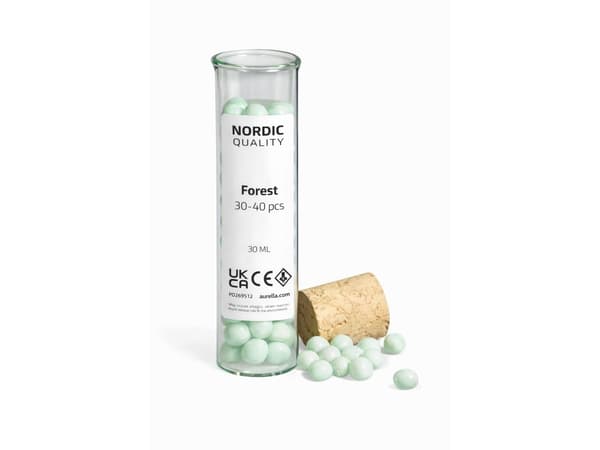 Vakuum luftfriskare – Forest Scent, 24-pack