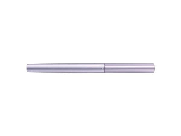 Pelikan 823616, Lilla, Patronpåfyllingssystem, Blå, Rustfritt stål, Medium, 1 stk