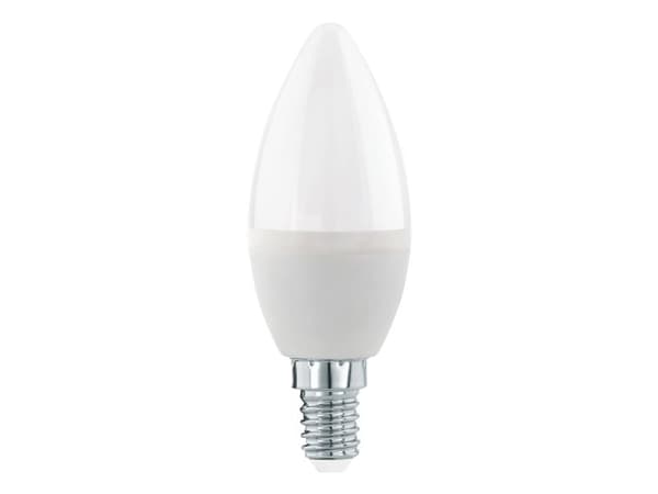 EGLO E14 C37 7,5W 806LM 3000K DIMB.