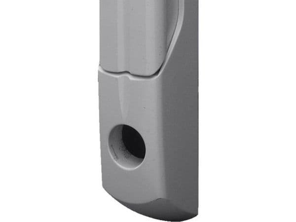 Rittal TS 8611.330, Grå, 1 styck