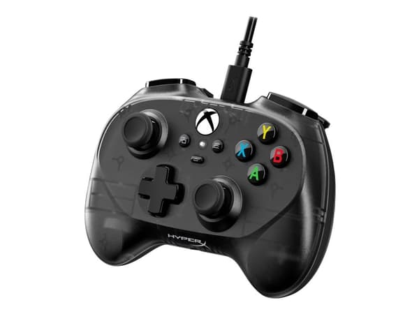 HyperX Clutch Tanto Mini - Gamepad - kablet - PC:lle