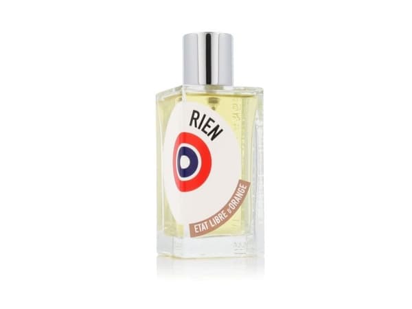 Orange Rien Eau De Parfum 100 ml (unisex)