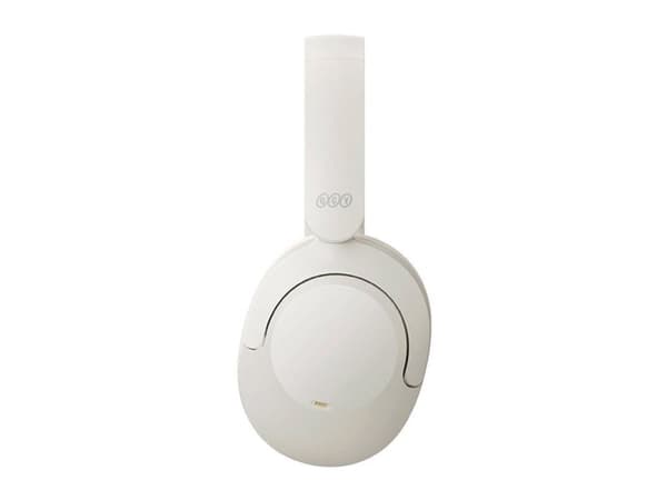 Hörlurar QCY H4 ANC White