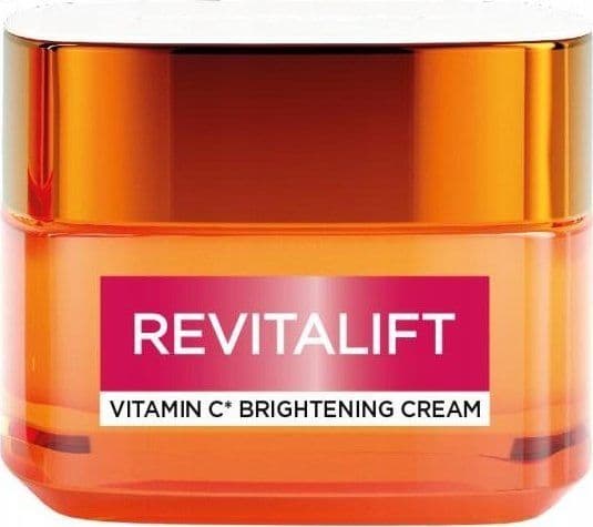 L'OREAL Revitalift ansiktskräm med vitamin C 50 ml