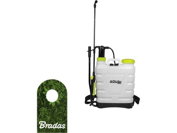 Bradas AS1600