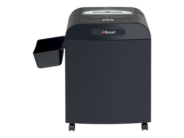 Rexel Mercury RDX1850 - Makulator - konfettikutt - 4 x 45 mm - S3